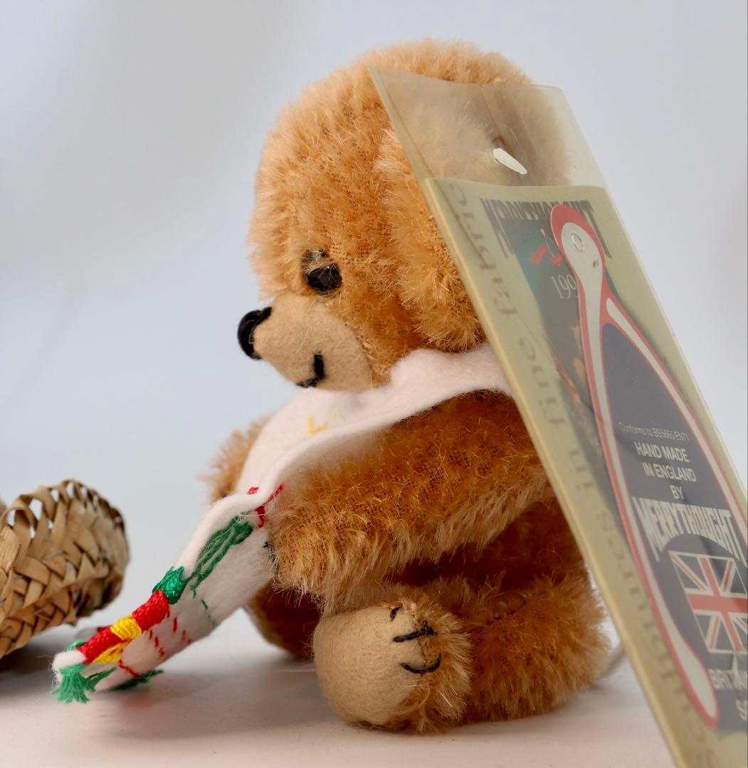 CHEEKY SOUTH OF THE BORDER メリーソート 14cm