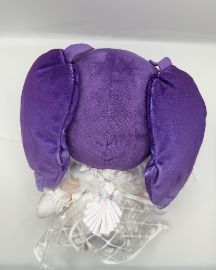 田中摩美々 5周年 もちWhat! ぬいぐるみ シャニマス