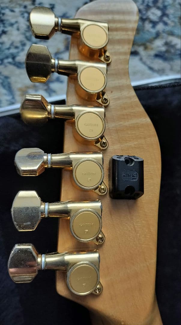 Fernandes LA-240KK L'Arc-en-Ciel kenモデル