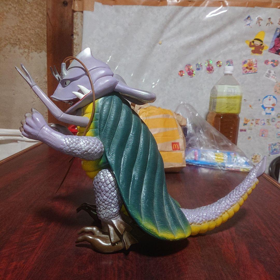 岩谷産業限定/ゴキドン ソフビ