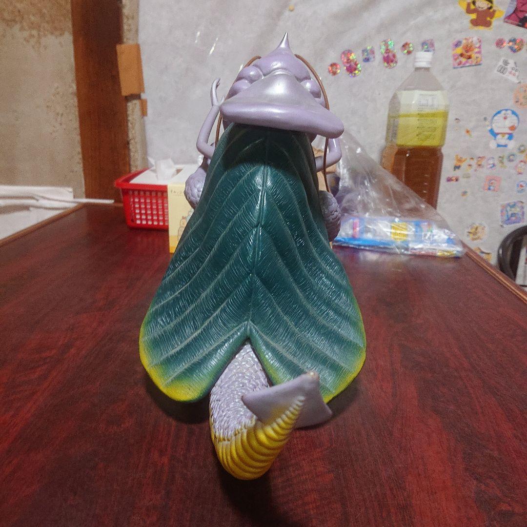 岩谷産業限定/ゴキドン ソフビ