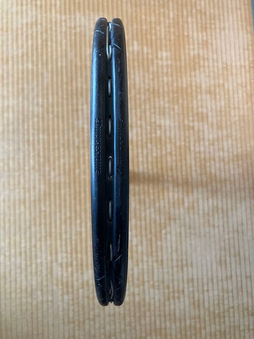 ラケット(硬式用) BRIDGESTONE XBLADE FORCE 3.15 MIDPLUS G2