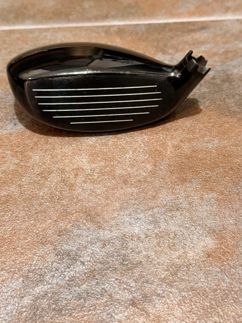 イケ面Titleist TSi2 3ハイブリッド（18°） ヘッドのみ