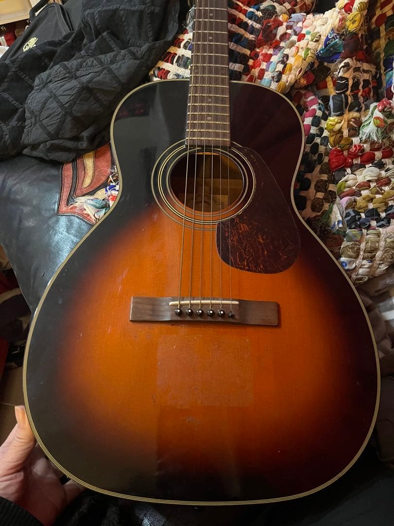 ヘッドウェイ Headway アコギ HGC-280 値下げ依頼で下げてます