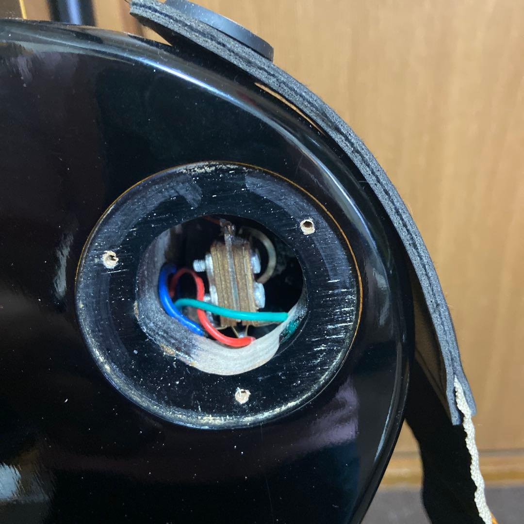 Jeff beckを偲ぶ　自作 JBレスポール カスタマイズ