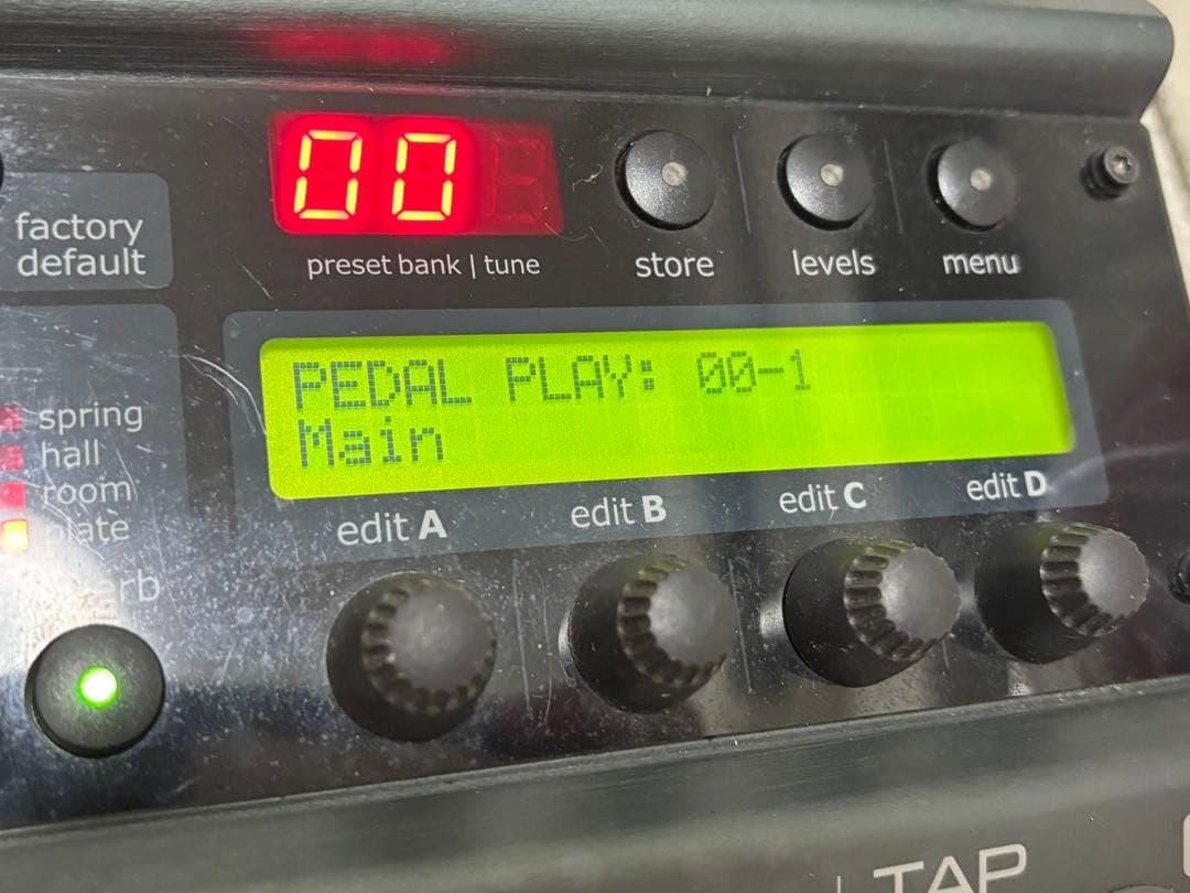 【値下げ⭕️】t.c. electronic Nova System