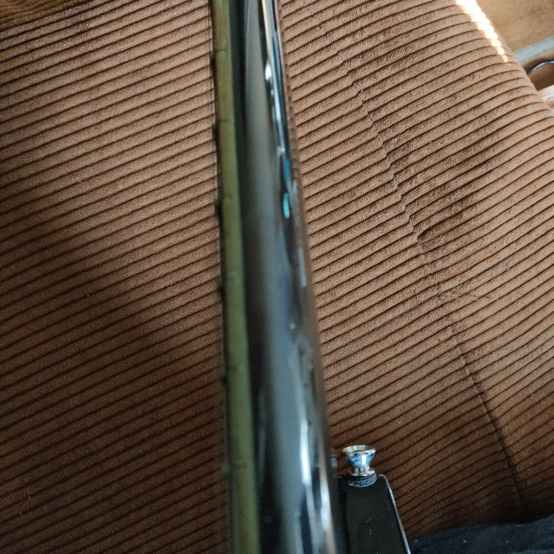 edwards フォレスト ブラック　即日発送　チューナー付