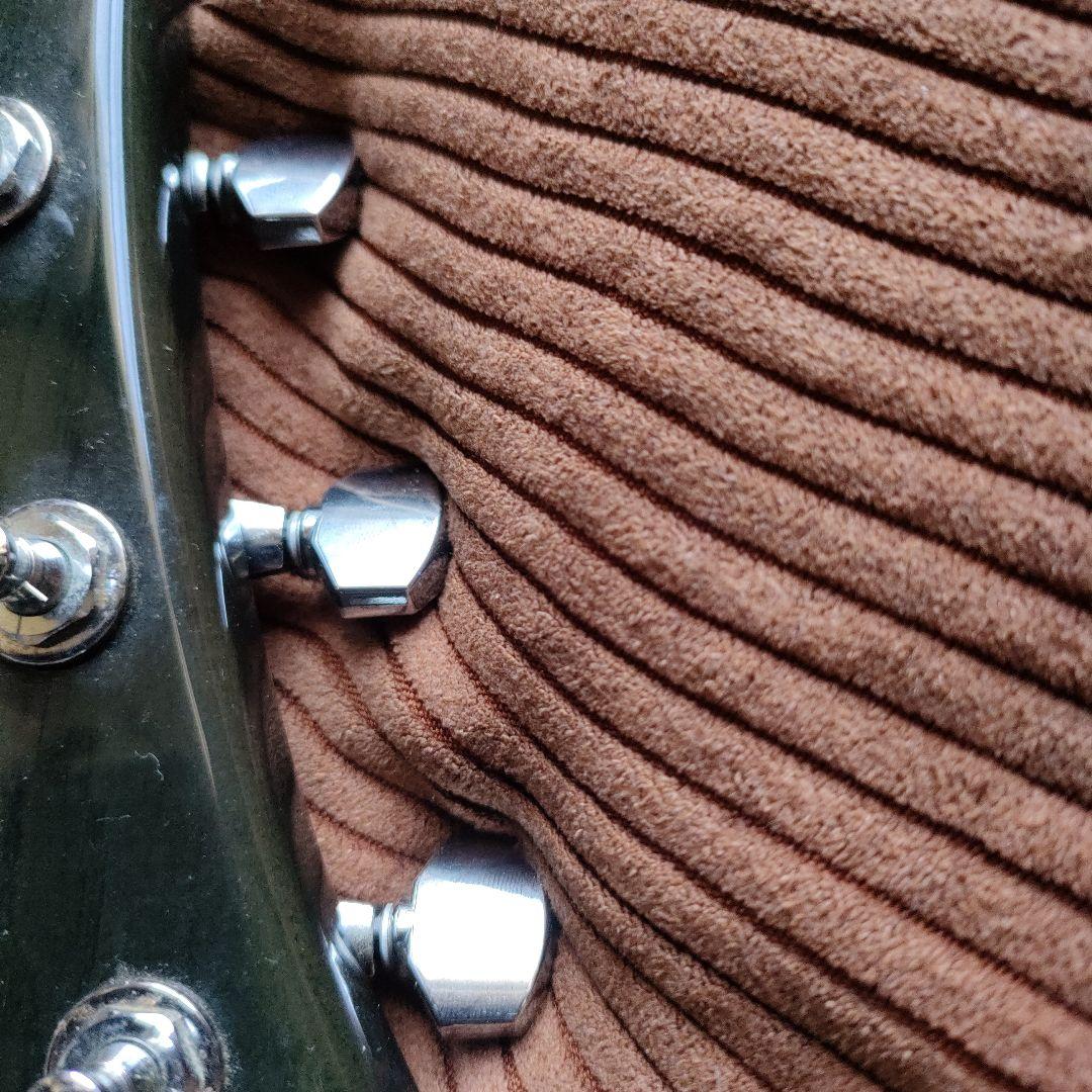 edwards フォレスト ブラック　即日発送　チューナー付