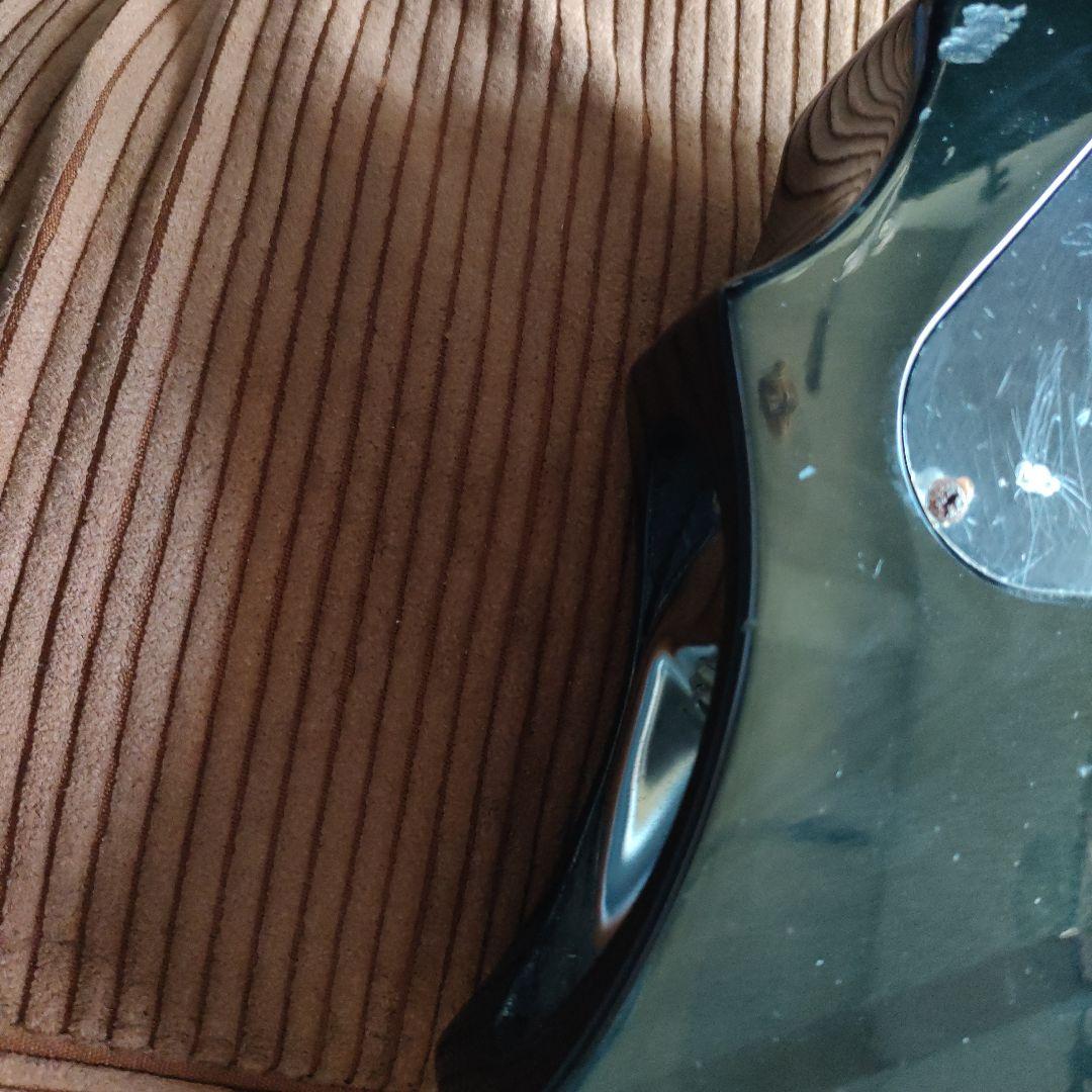 edwards フォレスト ブラック　即日発送　チューナー付