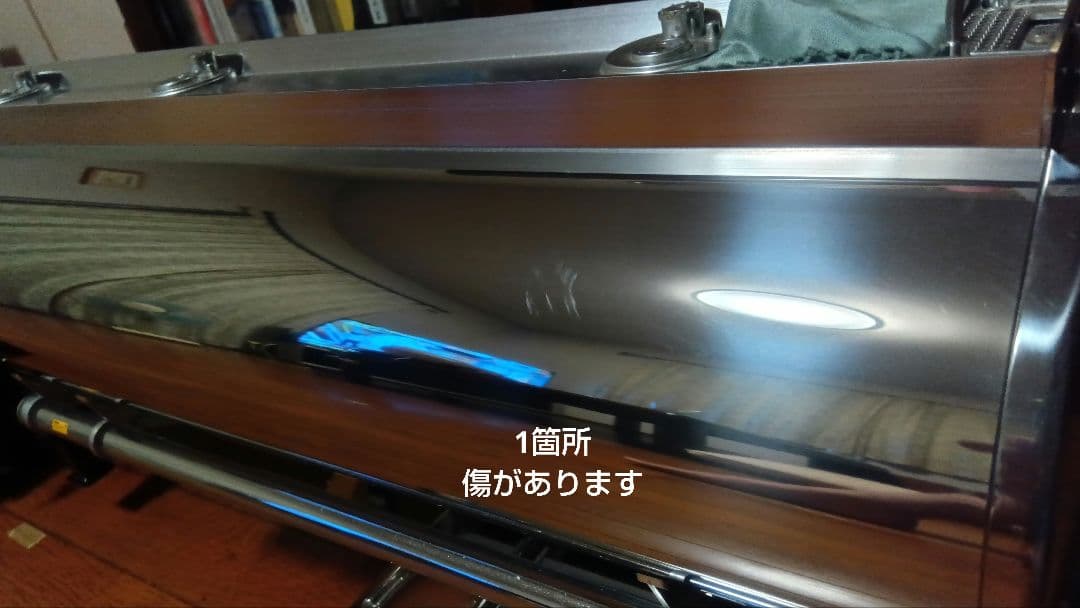 タミヤ1/14　ボルボFH12&タンクトレーラーフルオペMFC-03