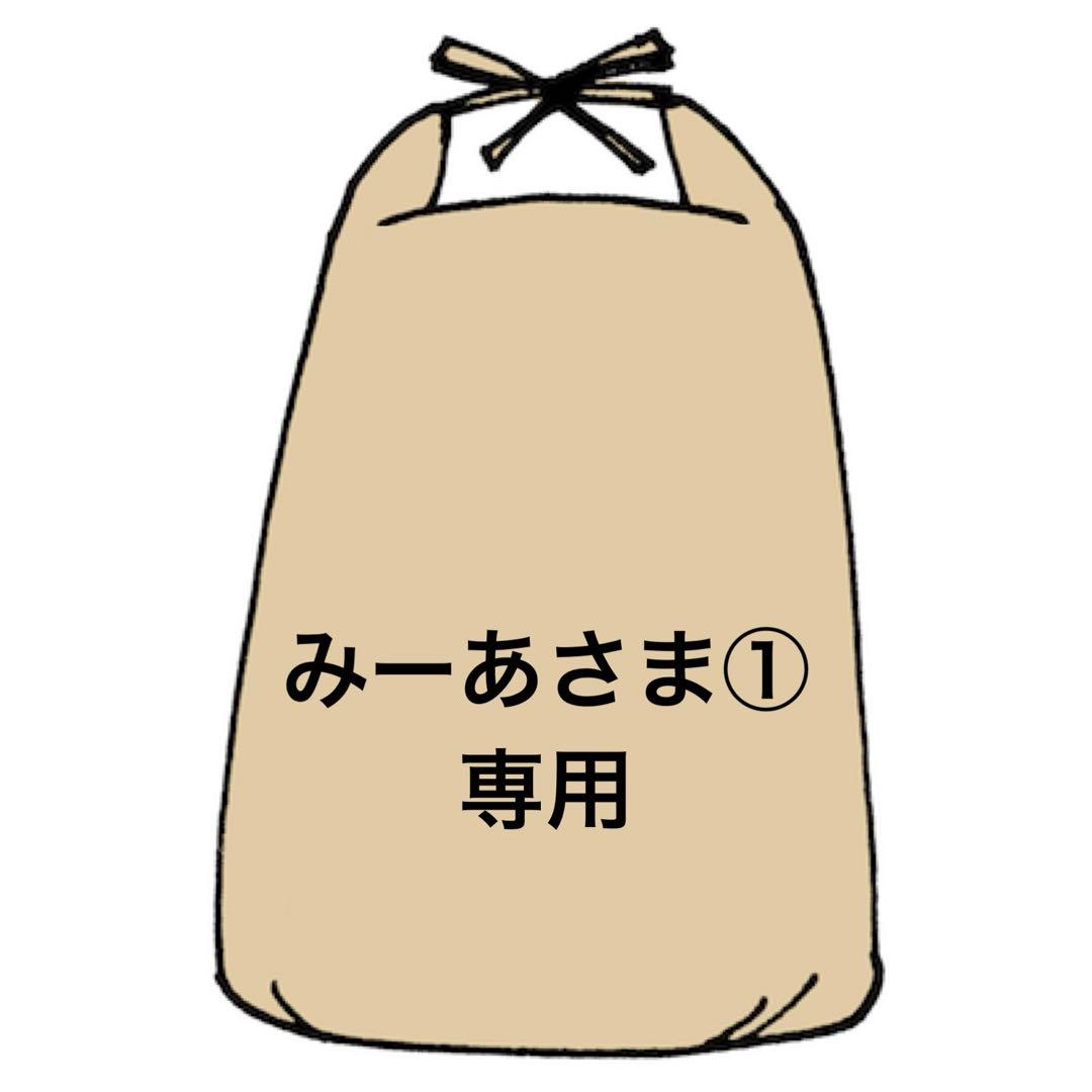 ✨みーあさま①専用✨