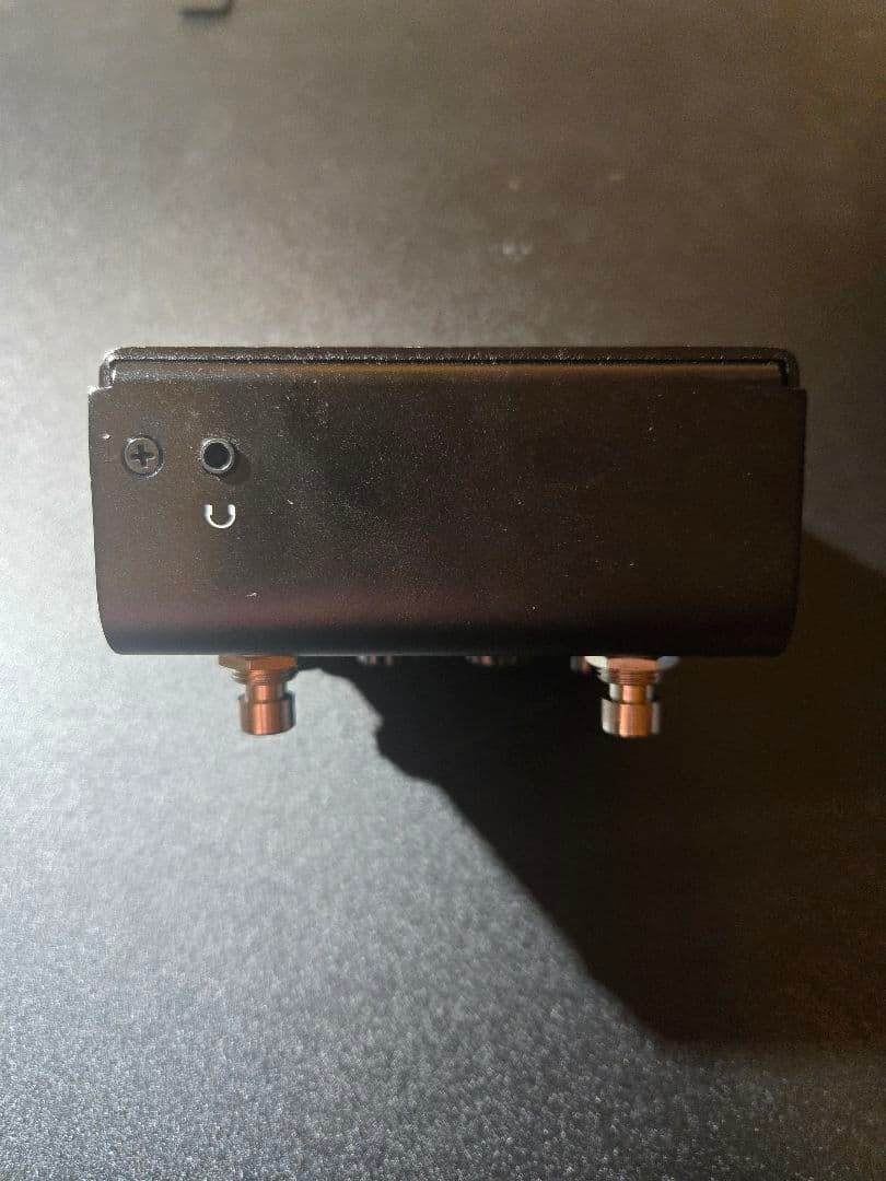 【中古美品！】strymon IRIDIUM