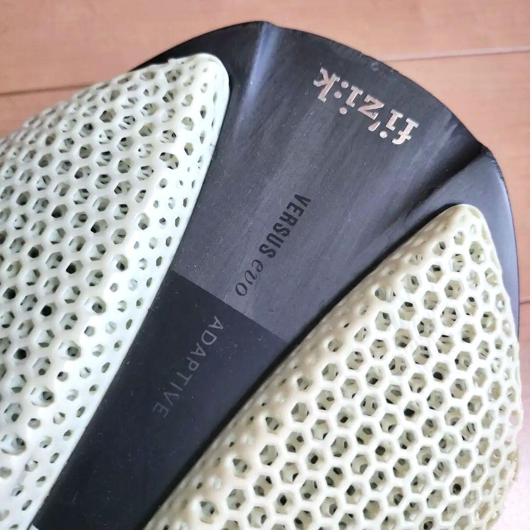 フィジーク　fizik 3Dプリントサドル　カーボンレール