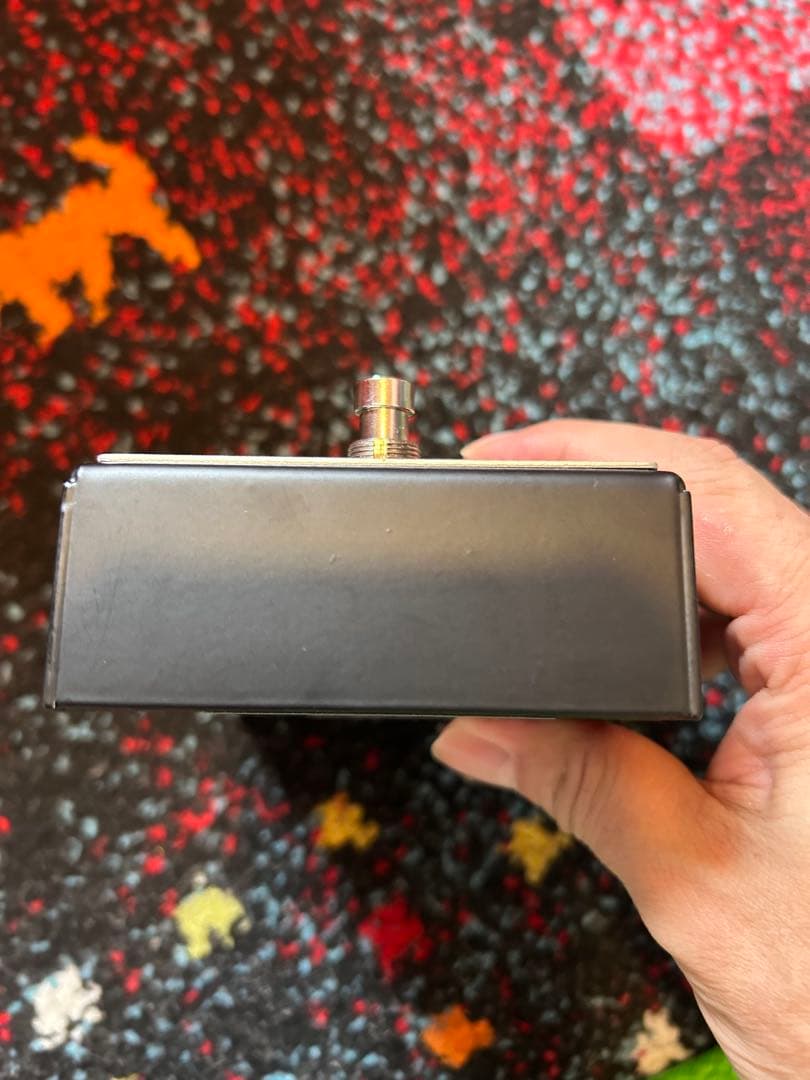 maestro TITAN BOOST ブースター