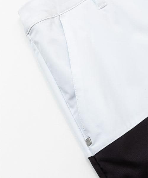 新品☆SY32 by SWEET YEARS プリーツスカートホワイト L