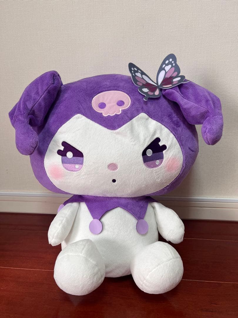 SALE＊sanrio クロミ ぬいぐるみ まとめ売り