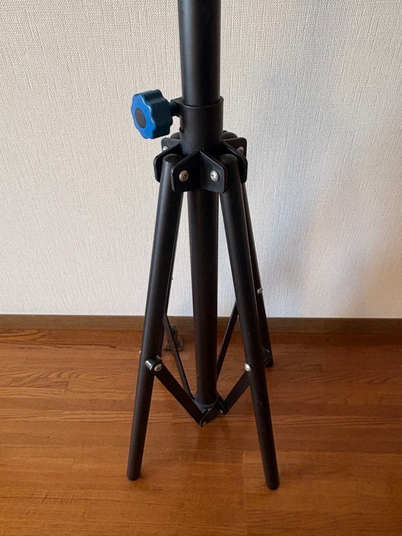 自立型サイクルスタンド