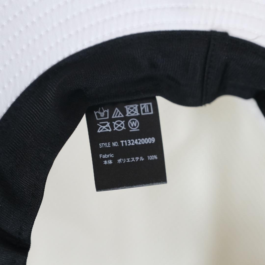 メンズウェア TFW49 / SAFARI HAT WHITE