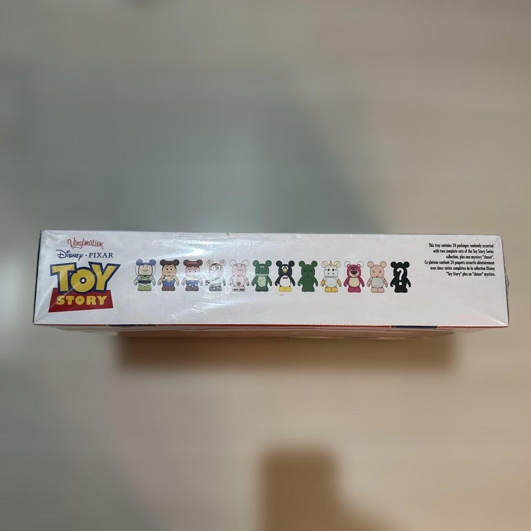 Toy Story Vinylmation 24個入り