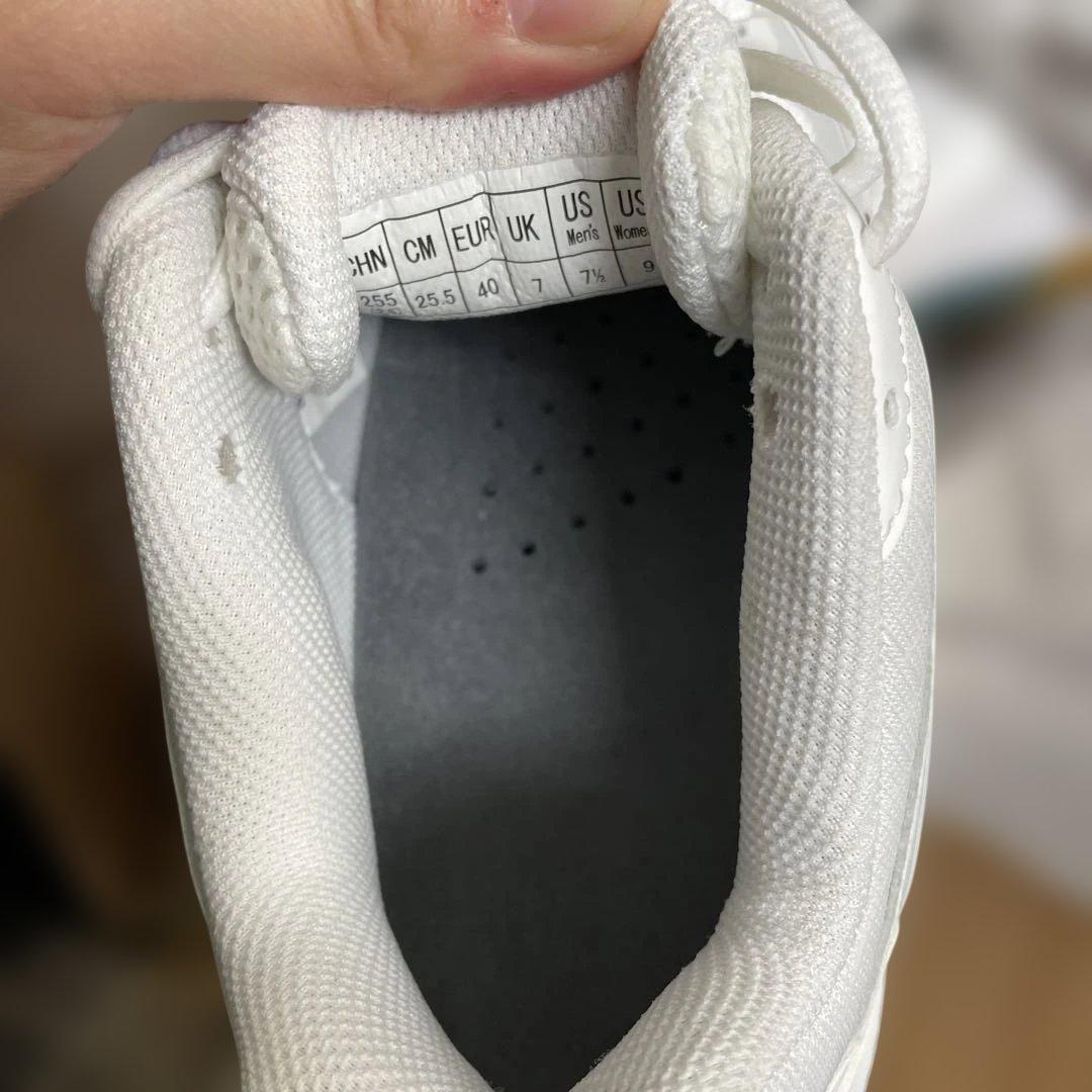 YONEX ヨネックス パワークッション65Z SHB65Z4L 25.5CM