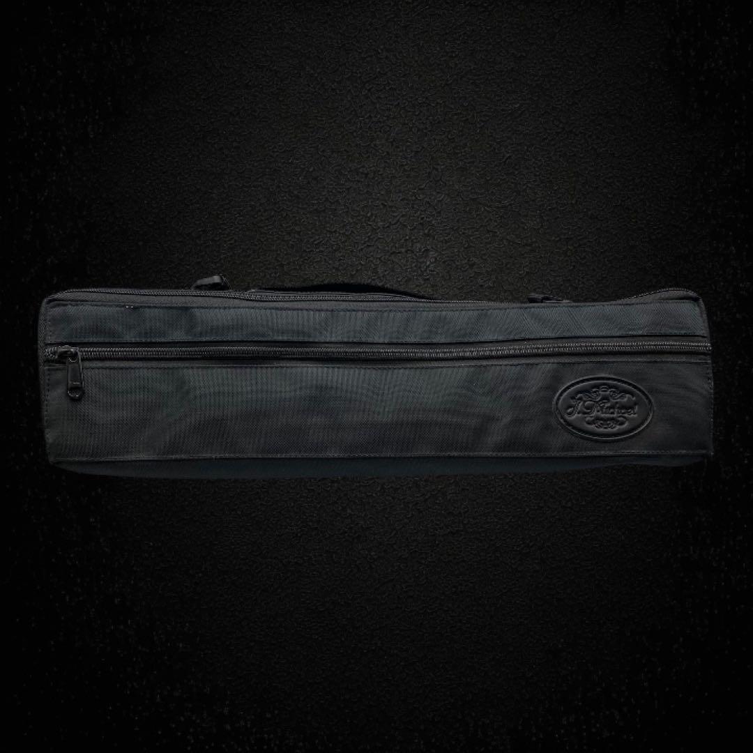 美品✨ Jマイケルフルート JFL-50R フルート 本体 ケース付き