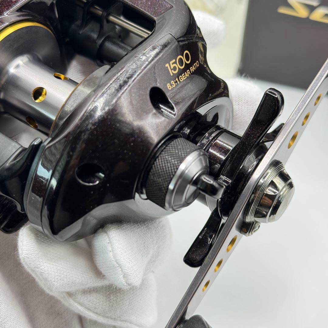 JapanRabbit スコーピオン XT 1500 Scorpion