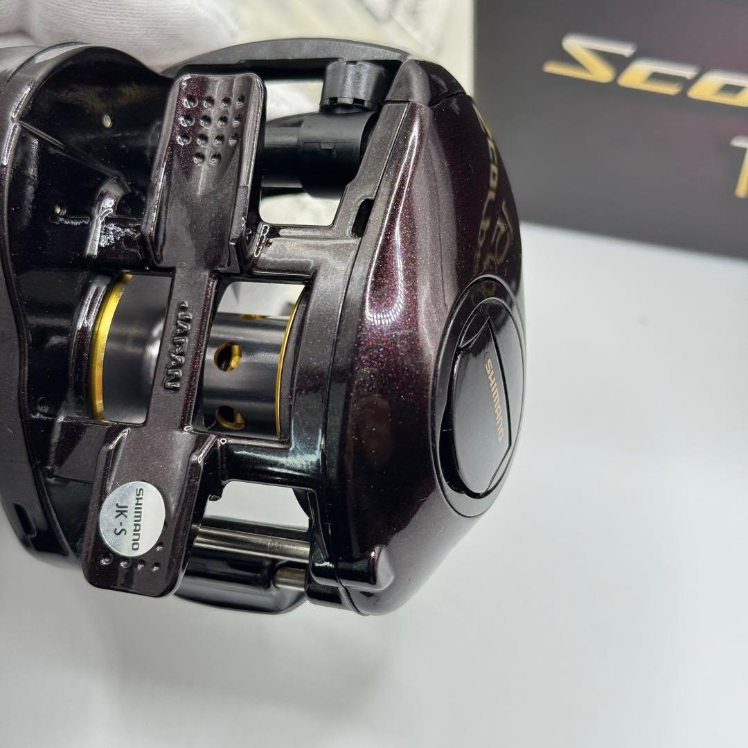 JapanRabbit スコーピオン XT 1500 Scorpion