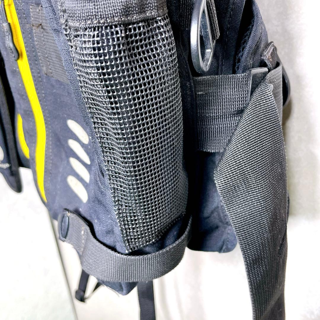 良品！Pazdesign フローティングベスト