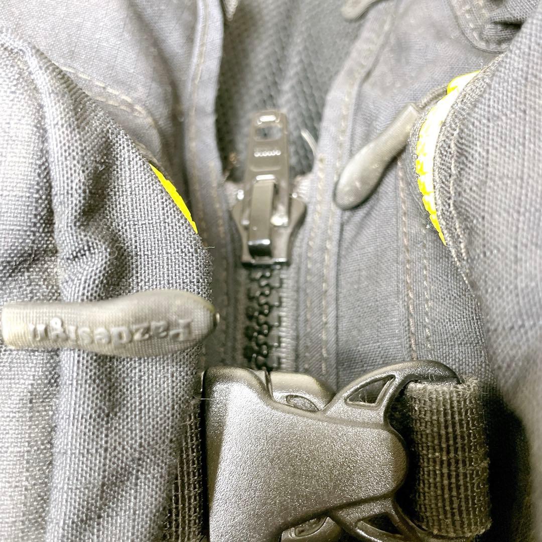 良品！Pazdesign フローティングベスト