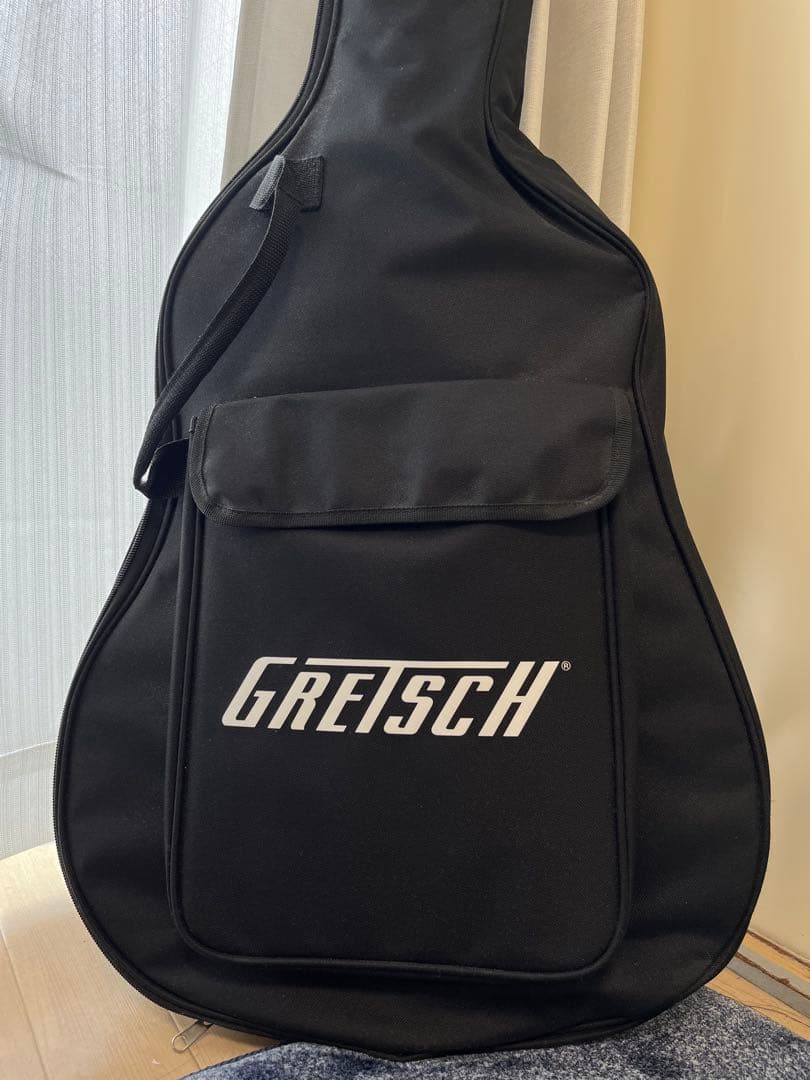 ギター Gretsch G5420T-140