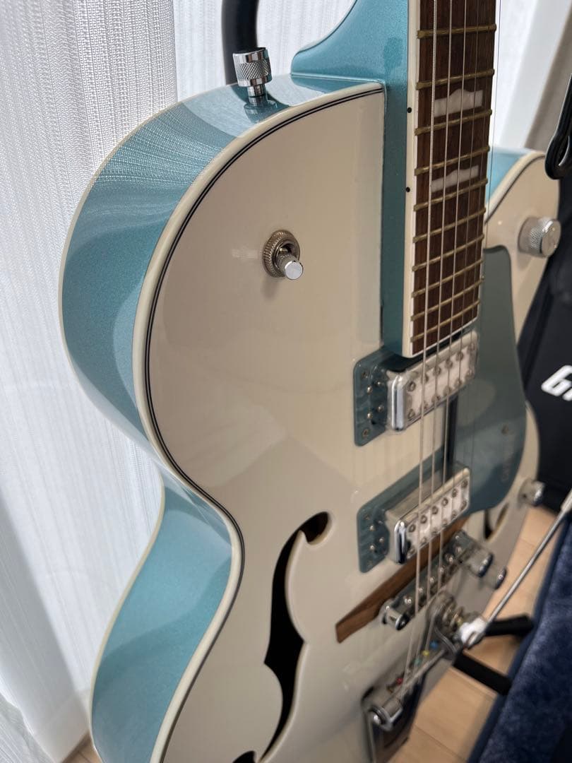 ギター Gretsch G5420T-140