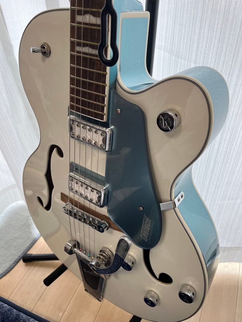 ギター Gretsch G5420T-140