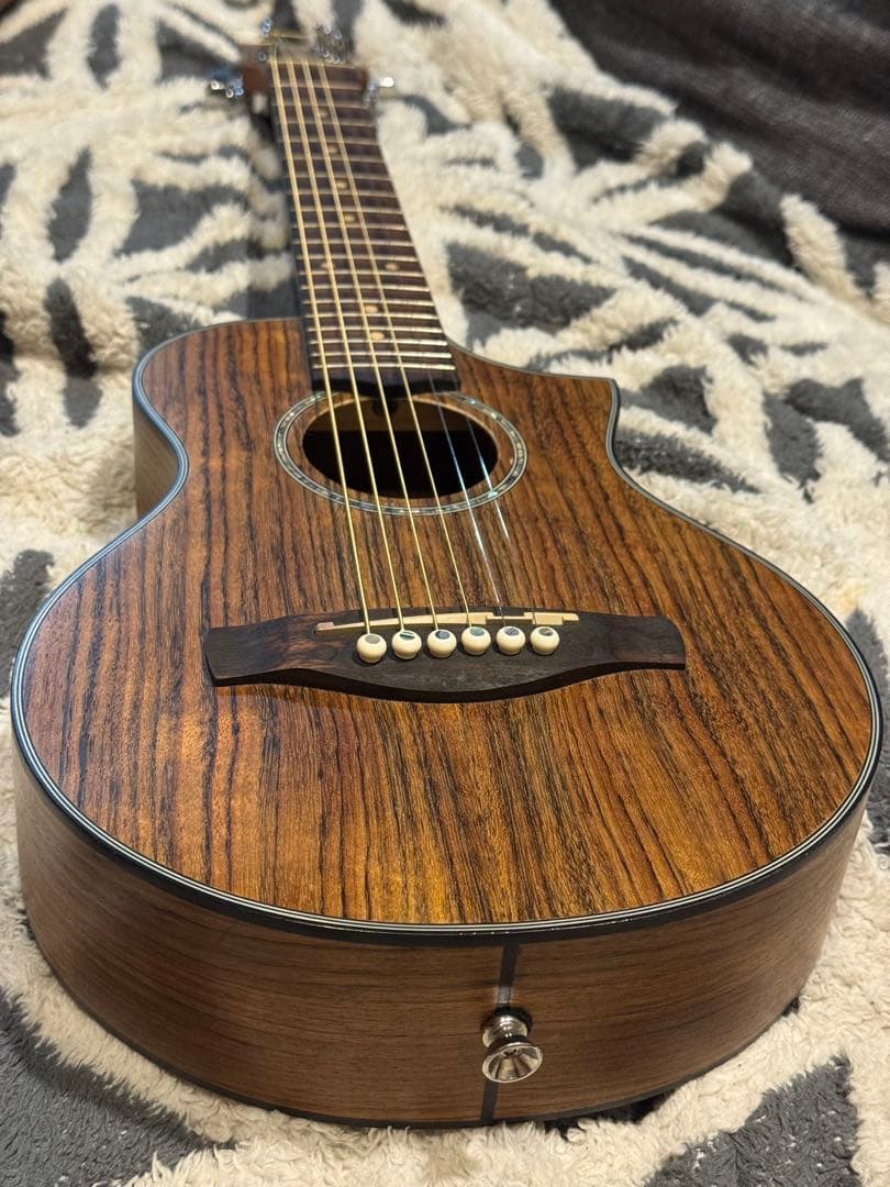 IBANEZ EWP14WB-OPN アコースティックギター