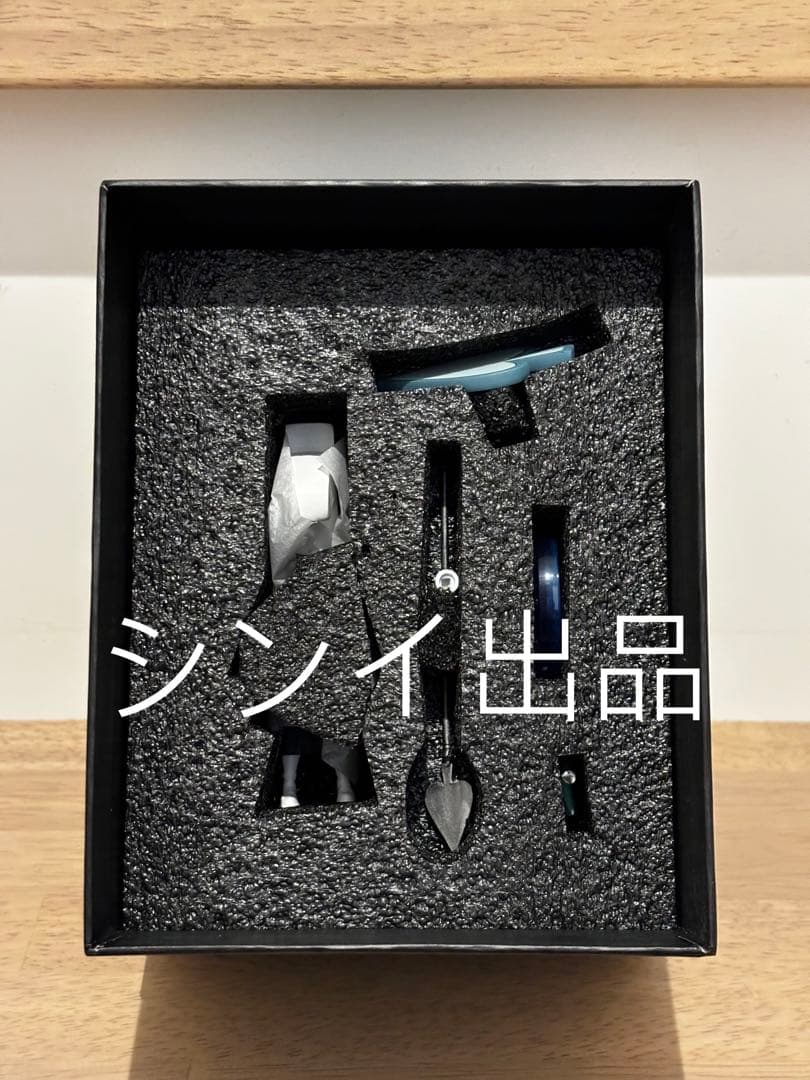 翌日発送　ビッグマム海賊団　小兵　４体セット　ワンピース　フィギュア