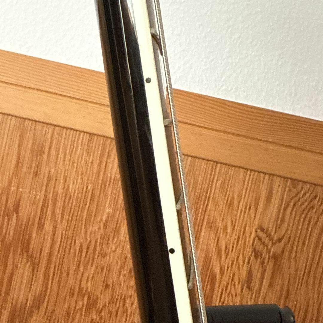 Spear スピア 7弦ギター レスポール ホログラムカラー