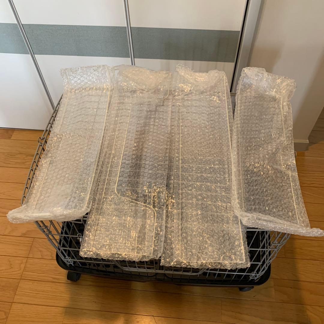 マルカン　クリアケージＳ