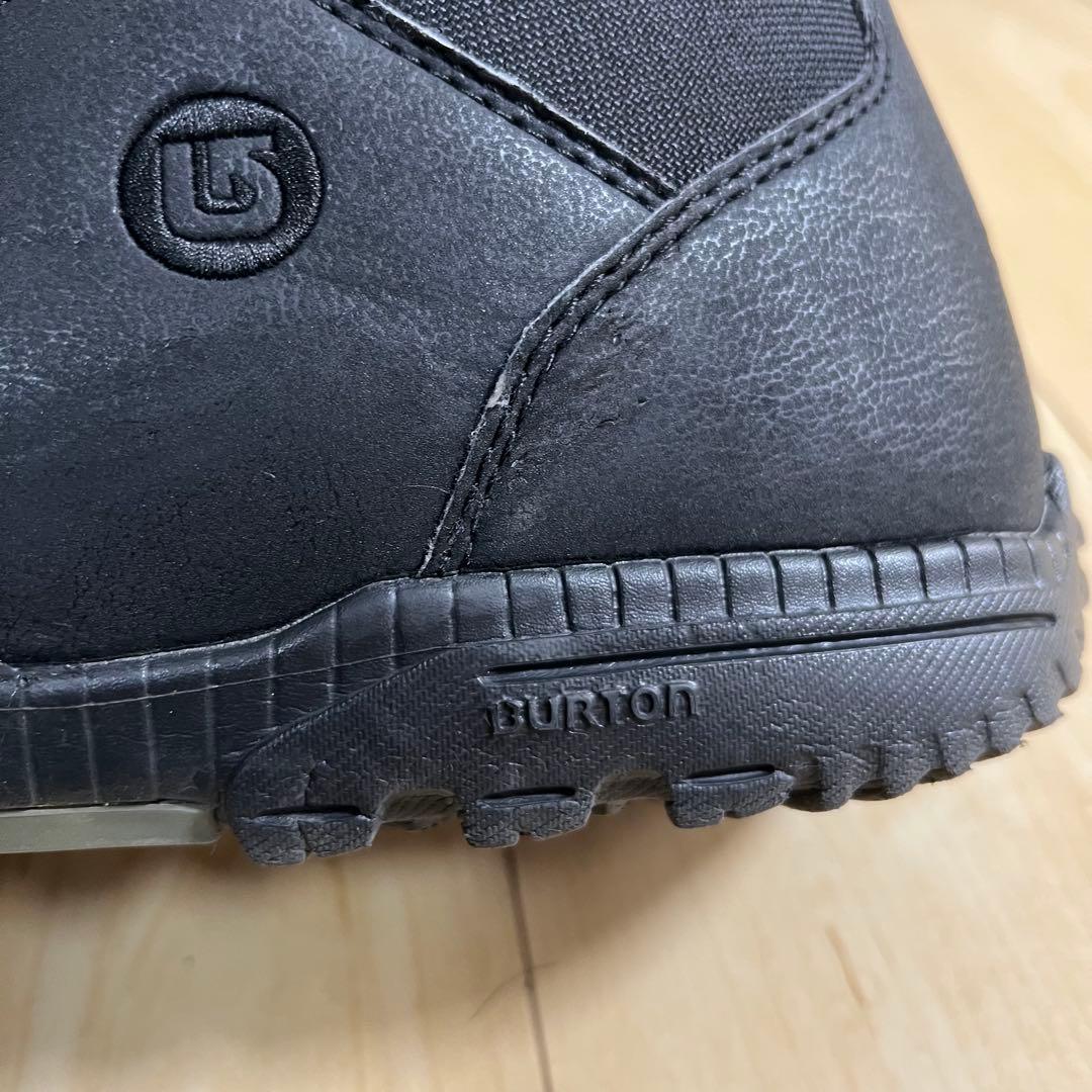 【即日発送】BURTON バートン MOTO-ASIAN FIT 26.0cm