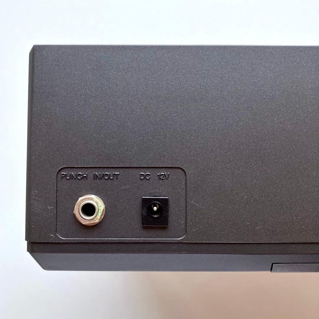 【極上品】TECZON☆4×4☆MTR☆4TRACK MULTI MIXER