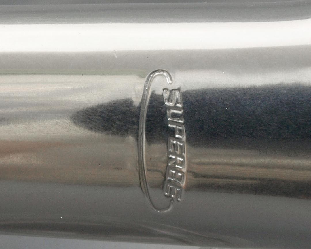 サンツアー シュパーブ（SunTour SUPERBE）ステム80mm 未使用品