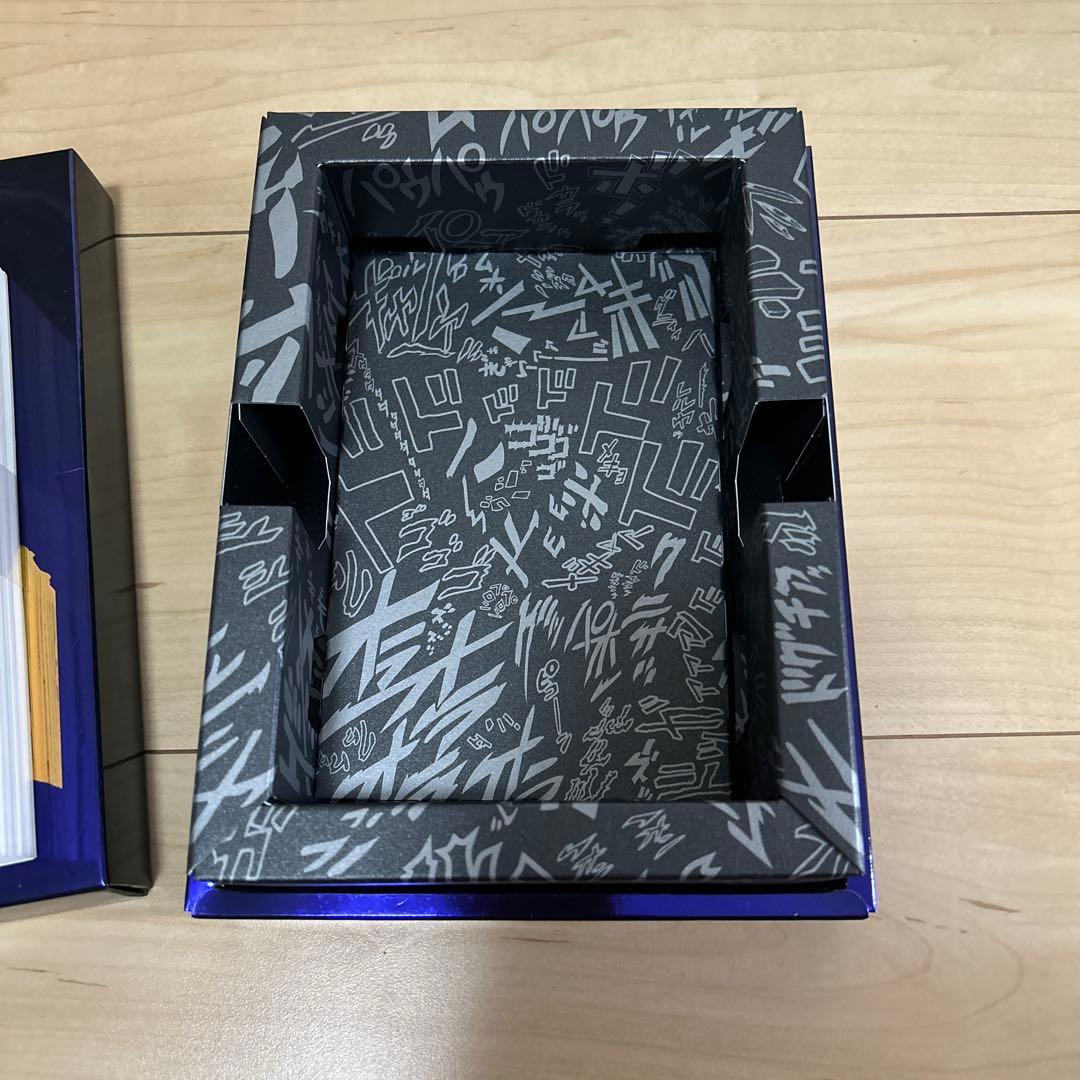 ジョジョ展 2012 ポストカード 100 105 セット JOJO