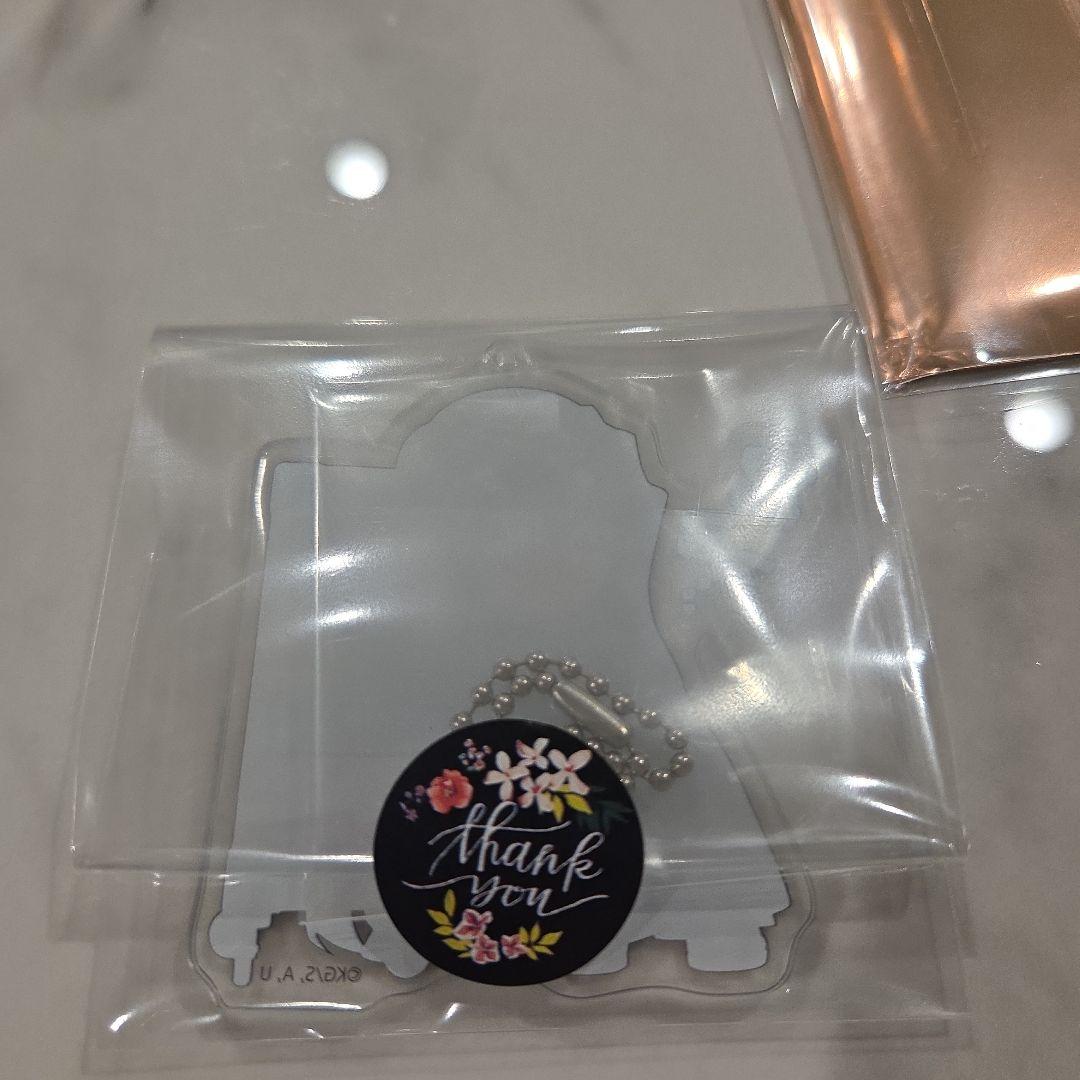 ★鬼滅の刃★時透無一郎★アクスタ&キャンバスカード&アクリルチャーム