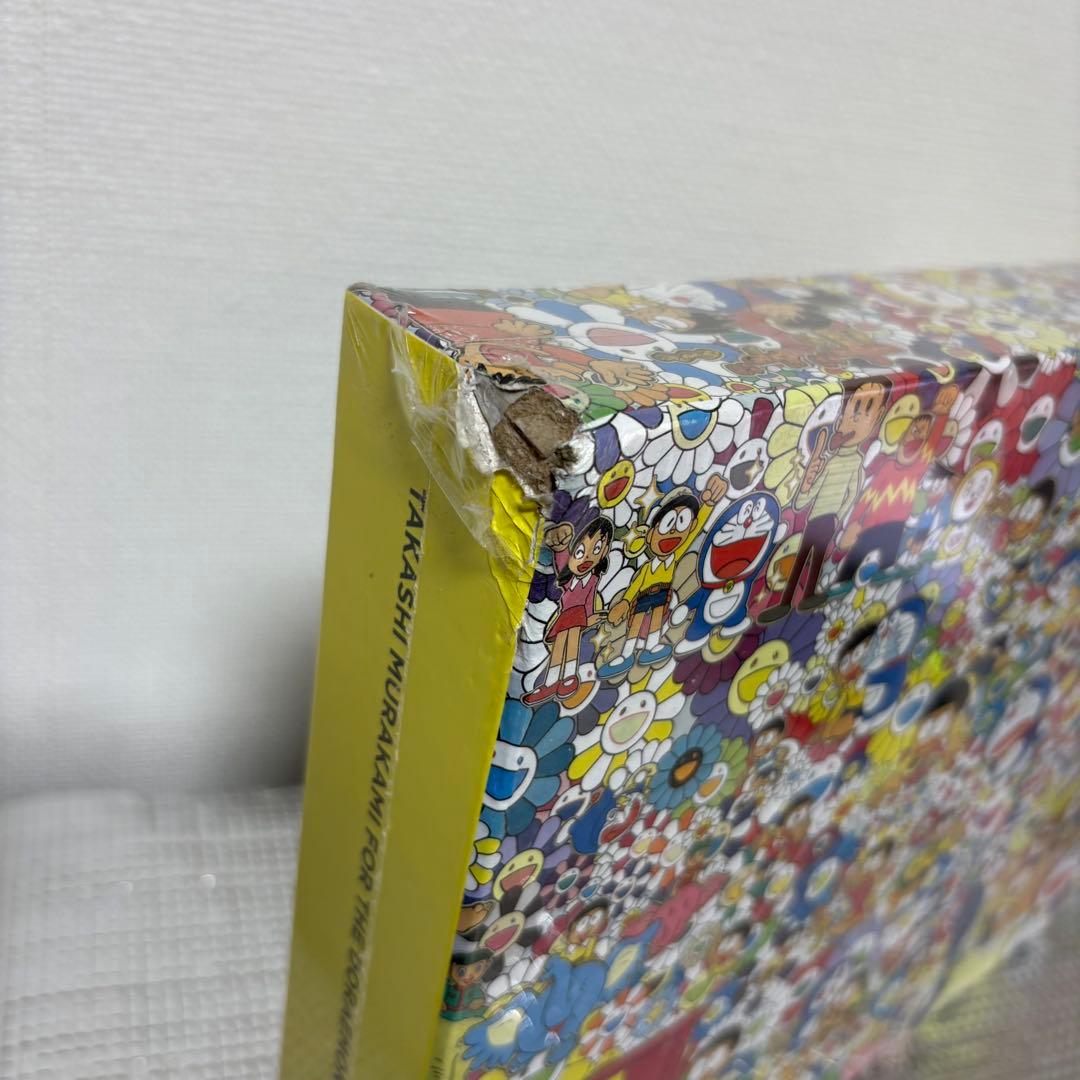 村上隆 THE ドラえもん展 TOKYO 2017ジグソーパズル