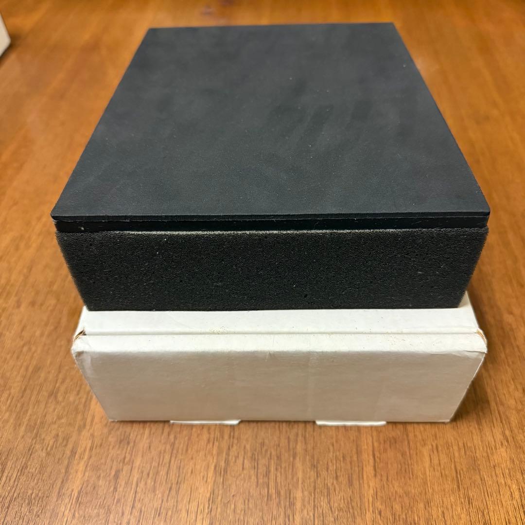 Primacoustic RX5 DF (前傾)2つセット【インシュレーター】