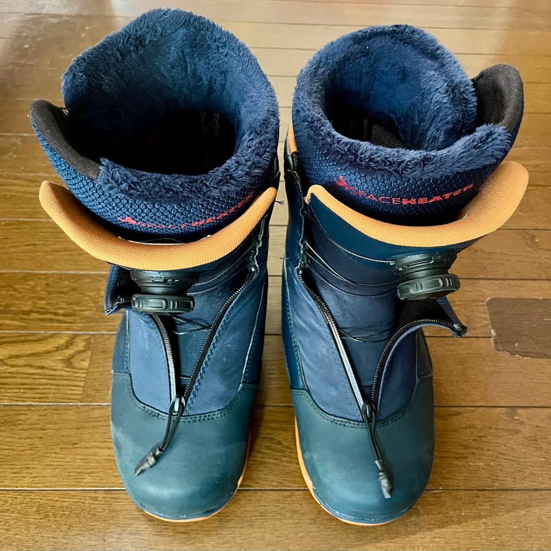 スノーボード 22-23 k2 TT surfer taro tamai 26.5cm