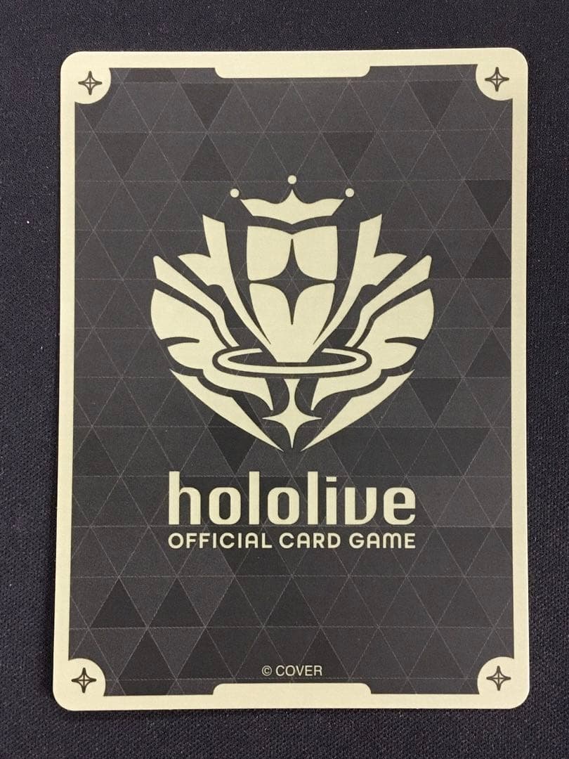 ホロカ 戌神ころね Debut デビュー プロモ hBP06 067