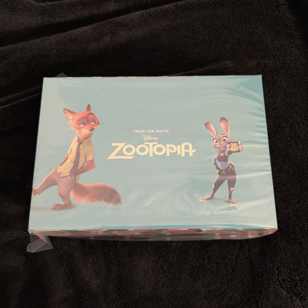 【新品】ズートピア ダーツセット