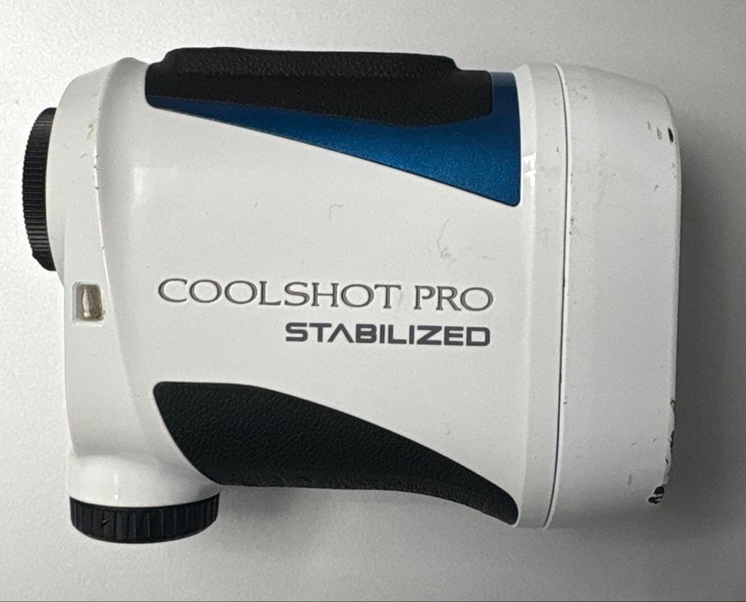 ニッシー　Nikon レーザー距離計