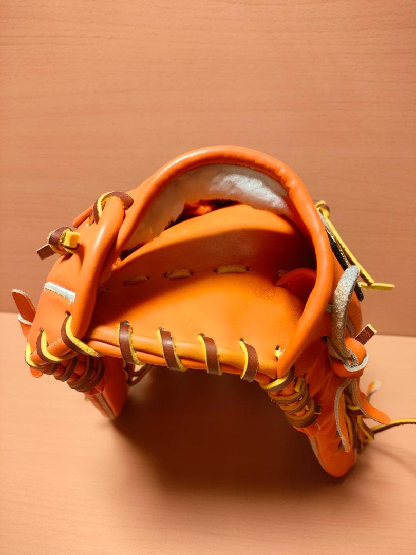 Teppen　オーダーグローブ　外野手用