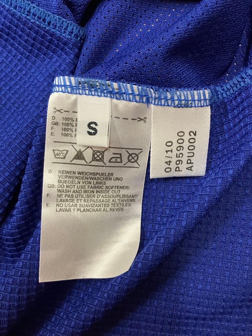 内田篤人　サッカー　日本代表　ユニフォーム　Jリーグ　ワールドカップ　FIFA