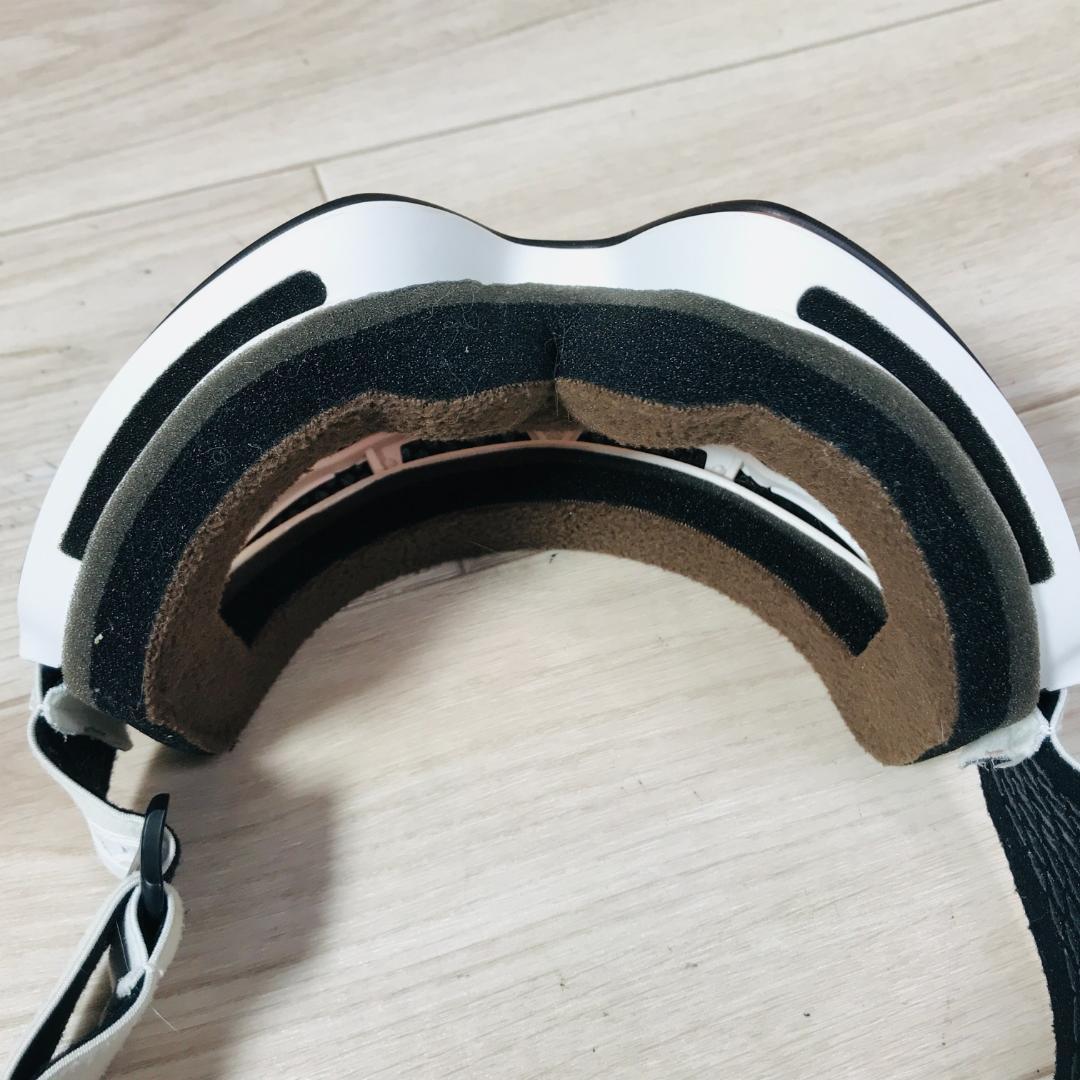 【匿名配送、送料無料】Dragon PXV ゴーグル LUMALENS